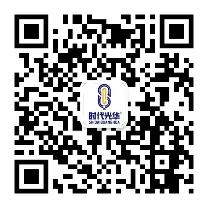 微信公众号二维码